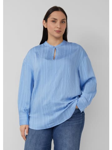 s.Oliver Bluse in 5141_hellblau