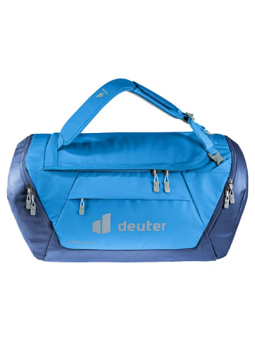 Deuter Duffel Pro 60 neptune-nightblue in blau