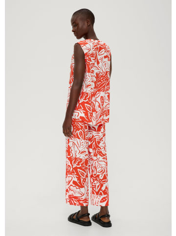 s.Oliver Bluse in 25A0_hellorange