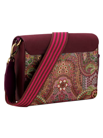 PiP Studio Schultertasche in Rot