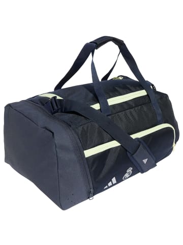 adidas Real Madrid - Sporttasche 54 cm (legink/msilver) in legink/msilver