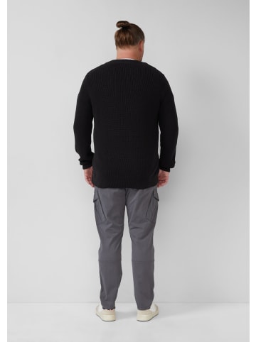 s.Oliver Hose in 9573_schiefergrau