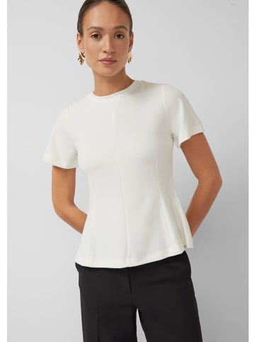 s.Oliver T-Shirt  in  0200_creme