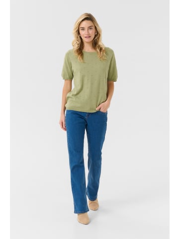 Cream Strickpullover CRHanne Straight fit in Tea