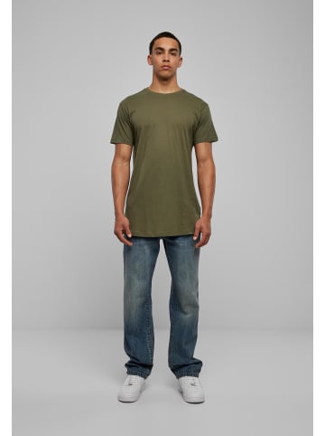 Urban Classics Urban Classics in olive