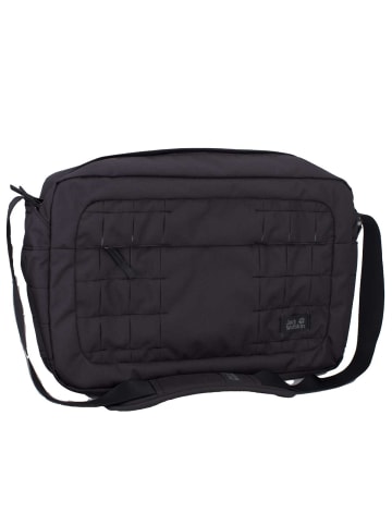 Jack Wolfskin Tasche Trt Ride Bag in Grau