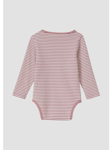 s.Oliver T-Shirt Body in 44G1_altrosa