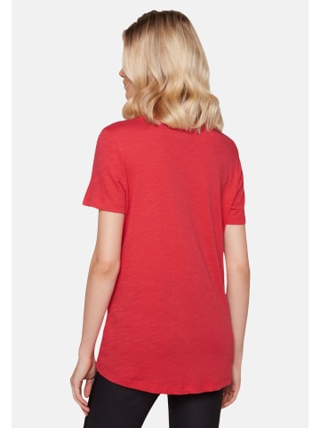 soccx T-Shirt 'Memory Lane' in rot