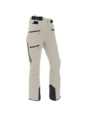 Maul Sport Hose Schneeflocke in Beige806