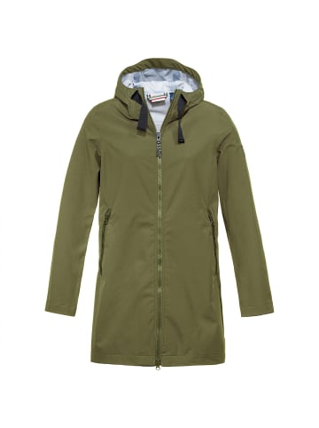 DOLOMITE W DOBBIACO PARKA in Khaki