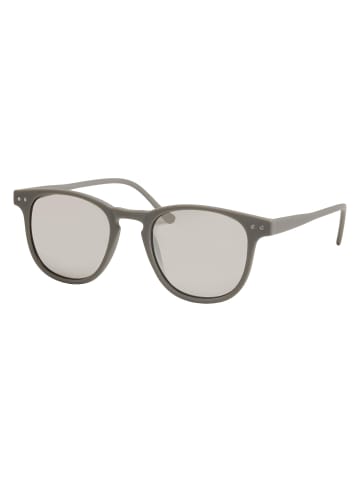 Urban Classics Sonnenbrillen in grey/silver