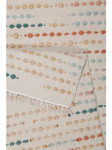 Wecon Home Wollteppich Maddie in Bunt