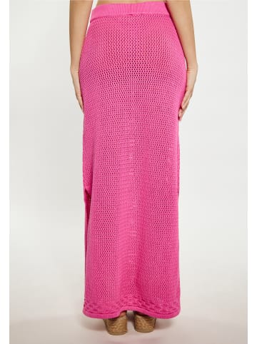 myMo Women Skirt in Pink