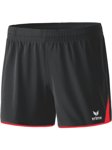 erima Sportshorts "Classic 5-C Shorts" in Schwarz