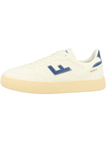 Flamingos Life Sneaker low Burela Bold in weiss