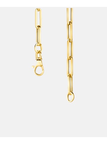 Diamant L'éternel Armband aus 750 Gelbgold
