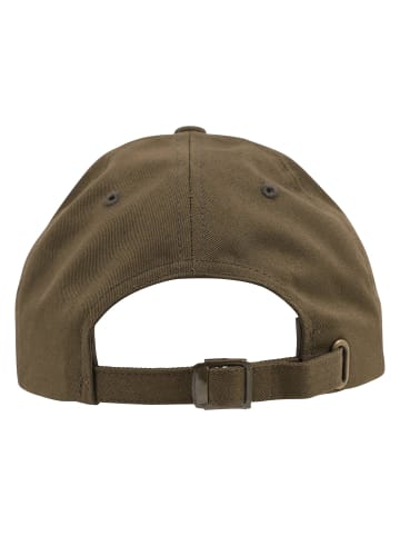  Flexfit  Flexfit Unisex Low Profile Cotton Twill in buck