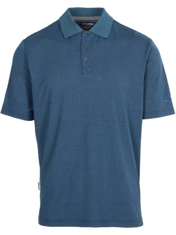 Trespass Polo in Blau