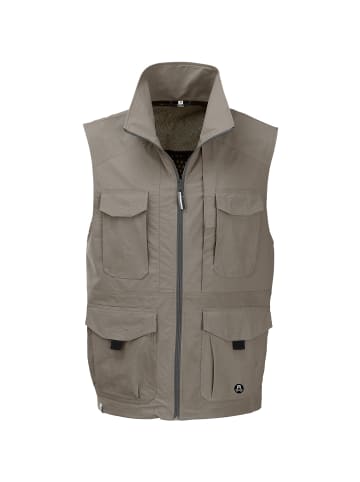 Maul Sport Weste Grünten XT in Beige801