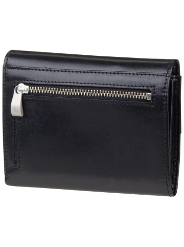 Mandarina Duck Geldbörse Hera 3.0 RAP14 in Black