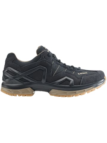 LOWA Leichtwanderschuh in blau