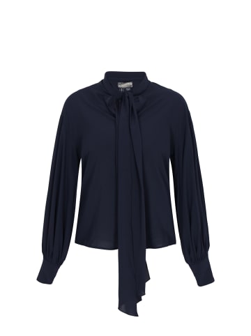 DreiMaster Women Blouse in navy