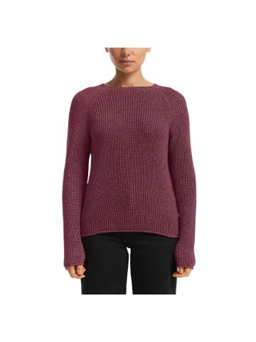 Q/S designed by Pullover in Rot