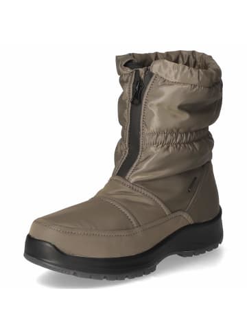 Josef Seibel Stiefel in beige