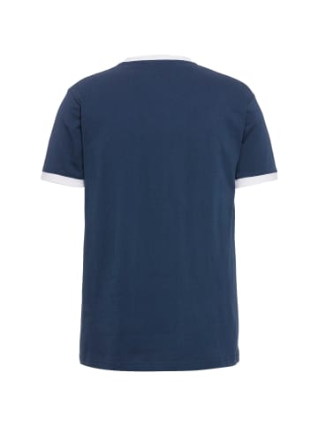 ellesse T-Shirt Meduno in navy