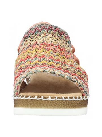 rieker Sandale  in Beige