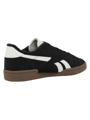 Reebok Sneakers in black/chalk