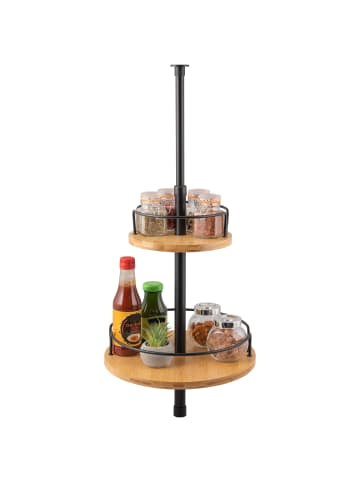 bremermann Teleskop-Regal