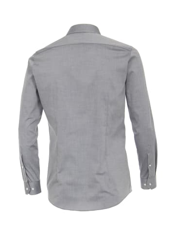 Venti Businesshemd in Hellgrau