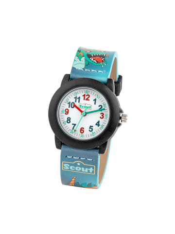 Scout Polycarbonat in mehrfarbig