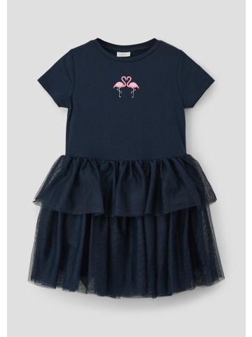 s.Oliver Kleid  in  5952_navy