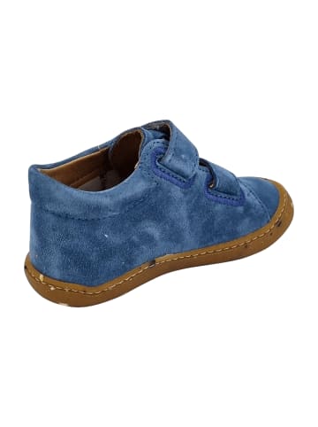 Ricosta Lauflernschuhe in Türkis