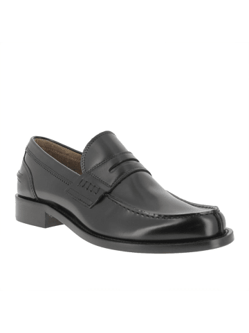 ANTICA CUOIERIA Sneaker 10565691048278 Schwarz