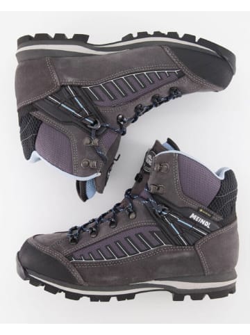 MEINDL Wanderschuh Air Revolution Lady Hiking in Anthrazit