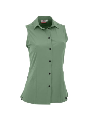 Maul Sport Bluse Rofanspitze 3XT in Türkis242
