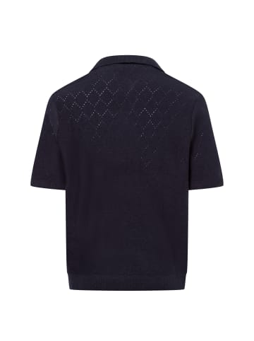 Redefined Rebel Poloshirt RRSalvatore in mais