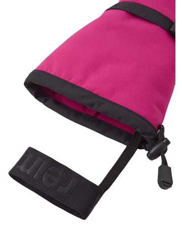 Reima ReimaTec Handschuhe Skimba Rosy Berry