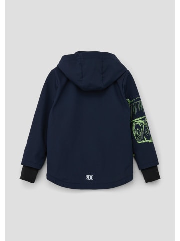 s.Oliver Outdoor-Jacke in 5952_navy
