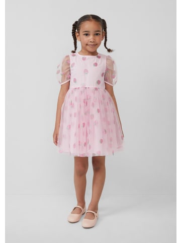 s.Oliver Kleid  in  41A4_zartrosa