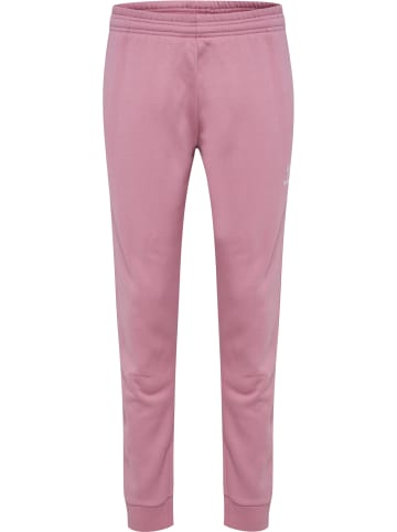 Hummel Verstellbare Taille Hose Hmlmover Damen in LILAS