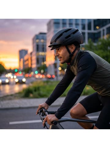 Cratoni Helm C-Loom 2.0 City