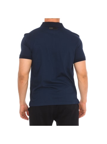 Plein Sport Poloshirt in Blue