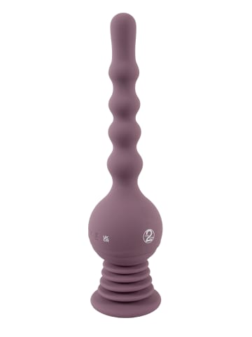 You2Toys Analvibrator Turbo Shaker Anal Lover in lila