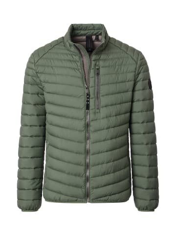 CASAMODA Jacke in Türkis