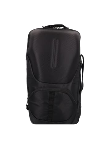 Nitro Gamer Business-Rucksack 53 cm Laptopfach diamond black