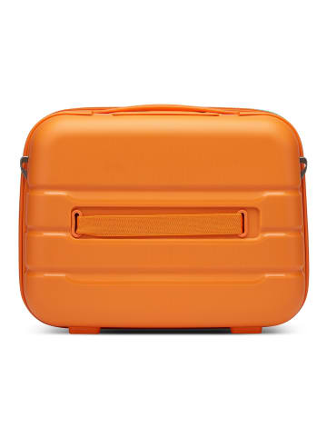 Roncato B-Flying Beautycase 34 cm in apricot orange